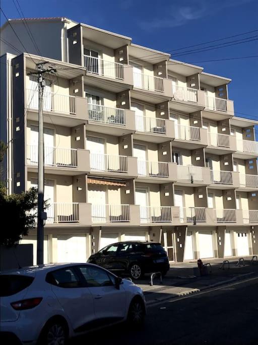 Appartement Au Grau D'Agde Le Grau-d'Agde Exterior photo
